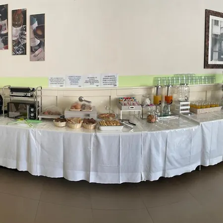 Lauro Hotel