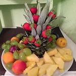 Lauro 3* غْرافيدونا