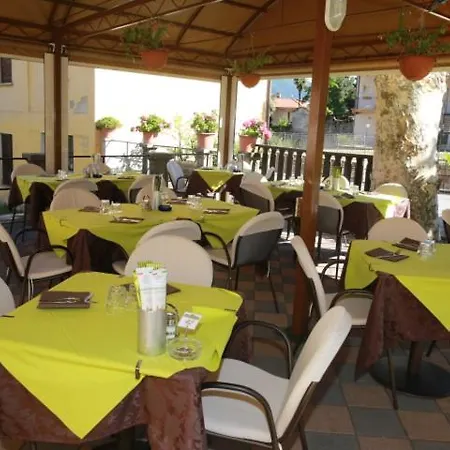 Hotel Lauro