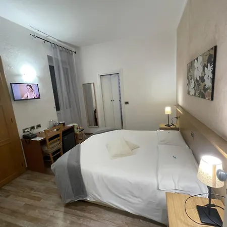 Lauro Hotel