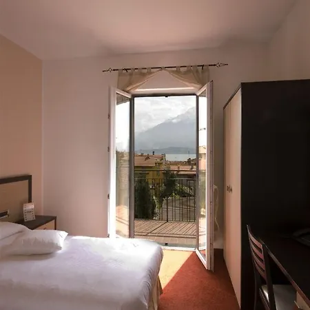 Hotel Lauro Gravedona