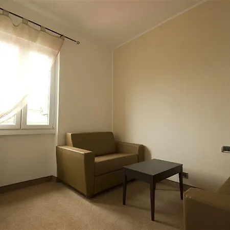 Hotel Lauro Gravedona