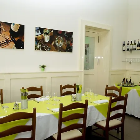 Lauro Hotel Gravedona